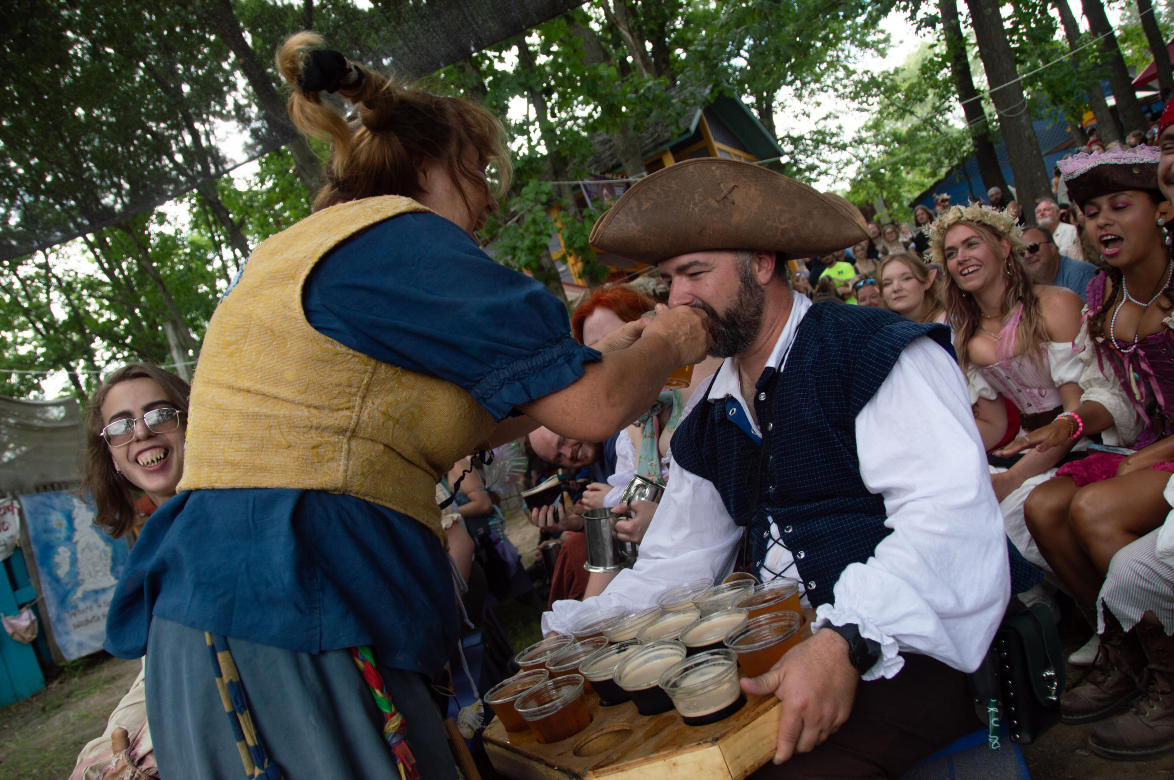 Wench 2